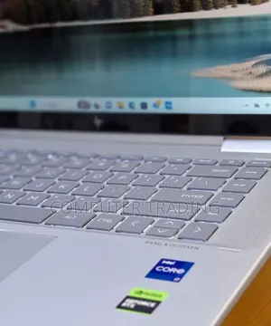 New Laptop HP Envy x360 16GB Intel Core i7 SSD 1T