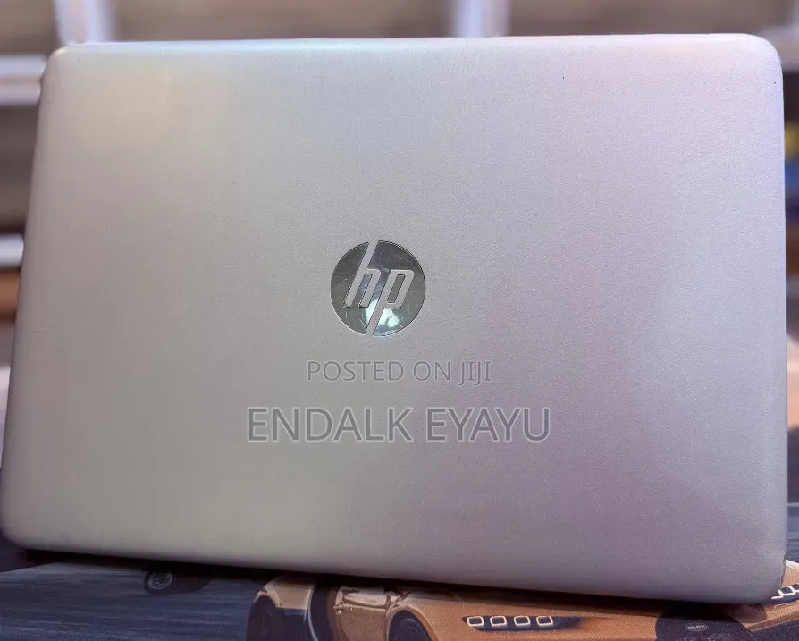 Laptop HP EliteBook 850 G4 8GB Intel Core i5 SSD 512GB