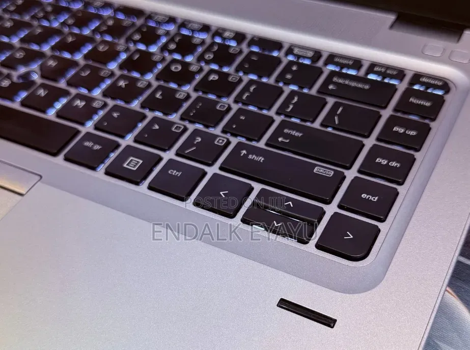 Laptop HP EliteBook 850 G4 8GB Intel Core i5 SSD 512GB