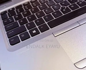 Laptop HP EliteBook 850 G4 8GB Intel Core i5 SSD 512GB
