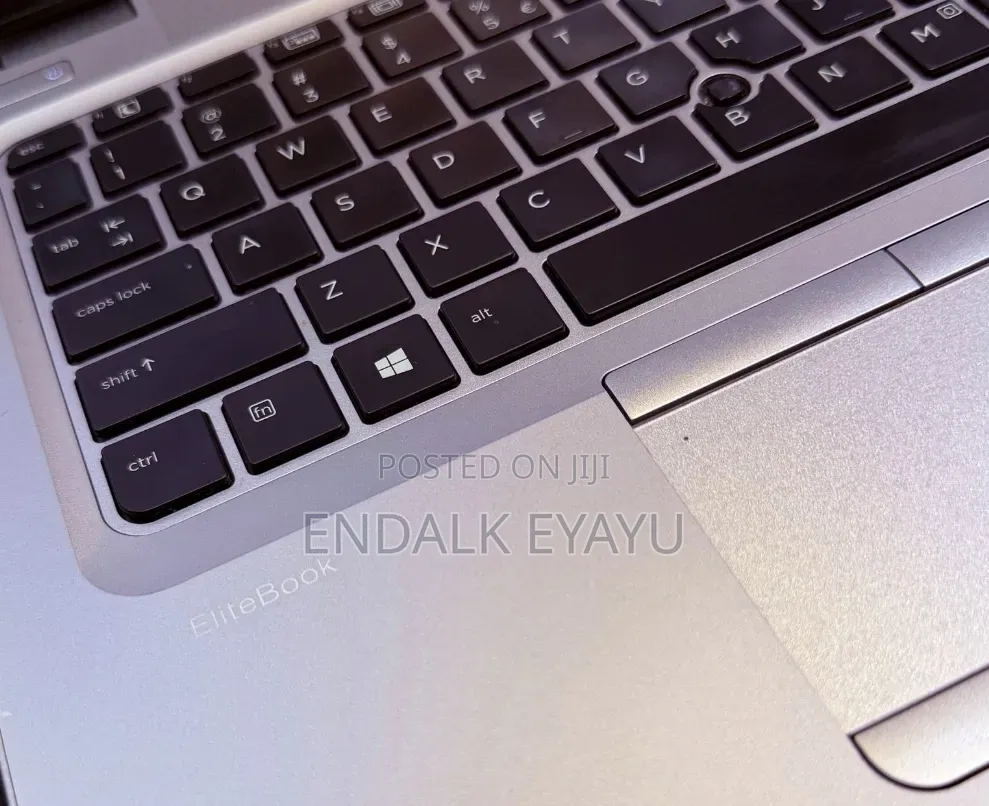 Laptop HP EliteBook 850 G4 8GB Intel Core i5 SSD 512GB