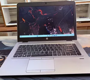 Laptop HP EliteBook 850 G4 8GB Intel Core i5 SSD 512GB