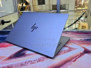 New Laptop HP OmniBook Ultra Flip 14" 16GB SSD 1T