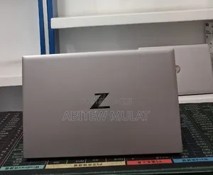 New Laptop HP ZBook 15 16GB Intel Core i7 SSD 512GB