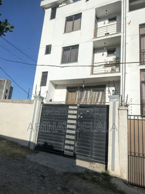Furnished 7bdrm House in Nifas Silk-Lafto for sale