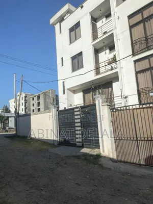 Furnished 7bdrm House in Nifas Silk-Lafto for sale
