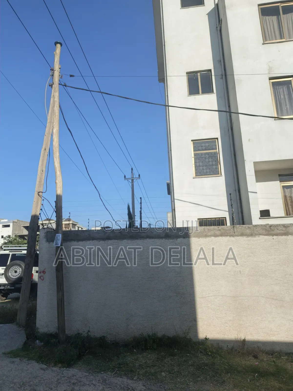 Furnished 7bdrm House in Nifas Silk-Lafto for sale