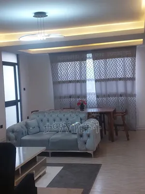 Furnished 2bdrm Apartment in ቦሌ ቡልቡላ, Bole for sale