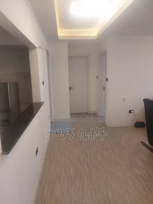 Furnished 2bdrm Apartment in ቦሌ ቡልቡላ, Bole for sale