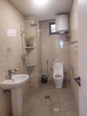 Furnished 2bdrm Apartment in ቦሌ ቡልቡላ, Bole for sale