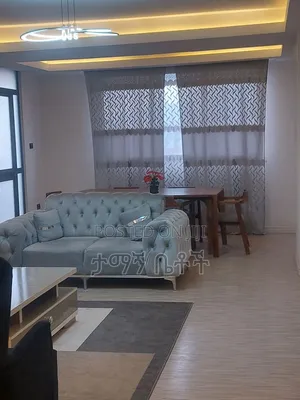 Furnished 2bdrm Apartment in ቦሌ ቡልቡላ, Bole for sale