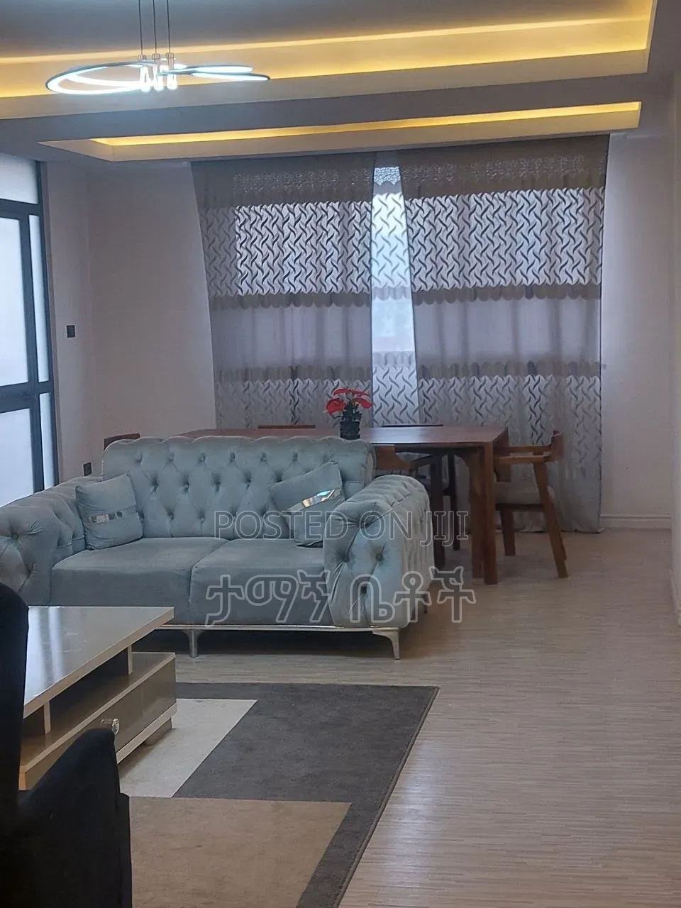 Furnished 2bdrm Apartment in ቦሌ ቡልቡላ, Bole for sale
