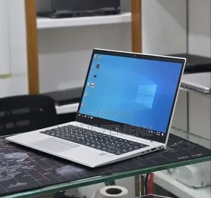 New Laptop HP EliteBook 840 G7 16GB Intel Core i5 SSD 512GB