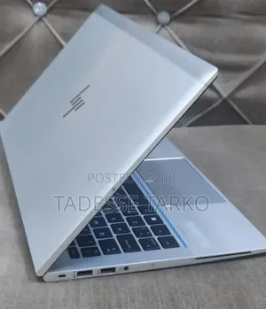 New Laptop HP EliteBook 840 G8 16GB Intel Core i5 SSD 512GB