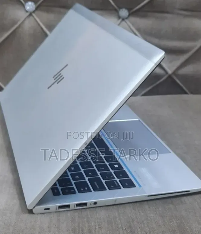 New Laptop HP EliteBook 840 G8 16GB Intel Core i5 SSD 512GB
