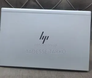 New Laptop HP EliteBook 840 G8 16GB Intel Core i5 SSD 512GB