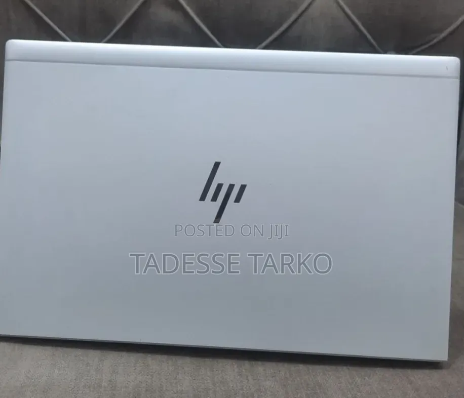 New Laptop HP EliteBook 840 G8 16GB Intel Core i5 SSD 512GB