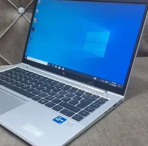New Laptop HP EliteBook 840 G8 16GB Intel Core i5 SSD 512GB