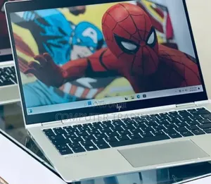 New Laptop HP EliteBook 1040 G3 16GB Intel Core i7 SSD 512GB