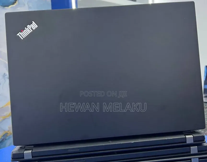 New Laptop Lenovo ThinkPad T14 16GB AMD Ryzen 5 SSD 512GB