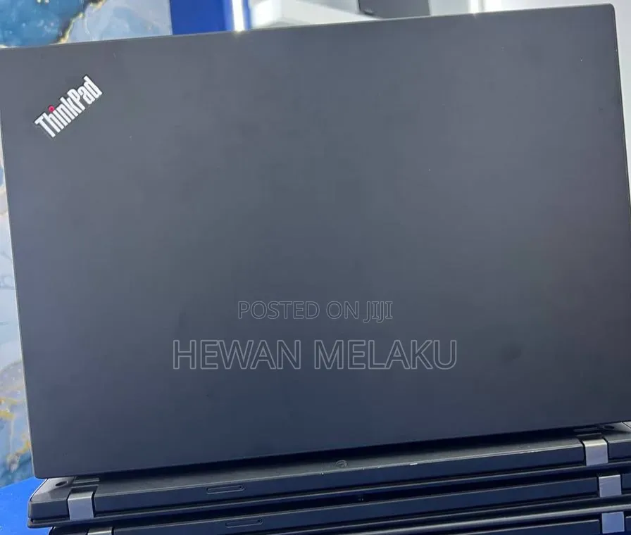 New Laptop Lenovo ThinkPad T14 16GB AMD Ryzen 5 SSD 512GB