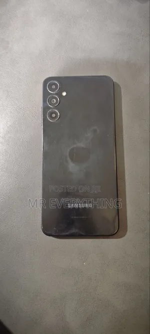 Samsung Galaxy A05s 128 GB Black