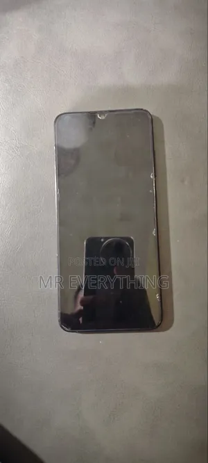 Samsung Galaxy A05s 128 GB Black
