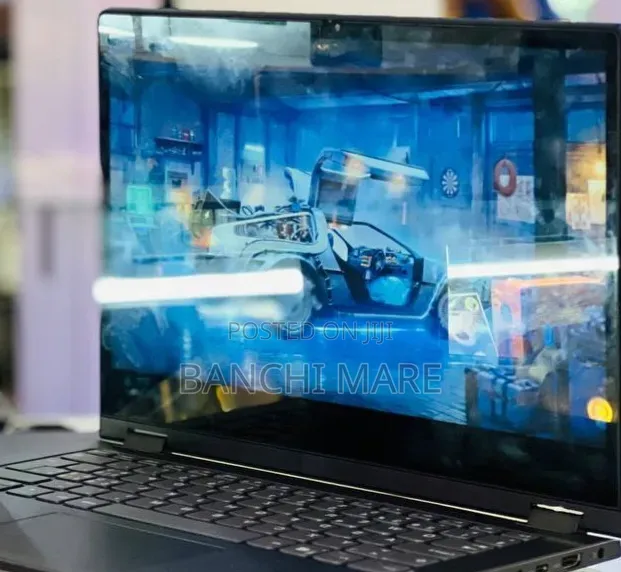 New Laptop Lenovo IdeaPad 530S 12GB AMD Ryzen 5 SSD 256GB