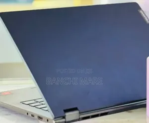 New Laptop Lenovo IdeaPad 530S 12GB AMD Ryzen 5 SSD 256GB