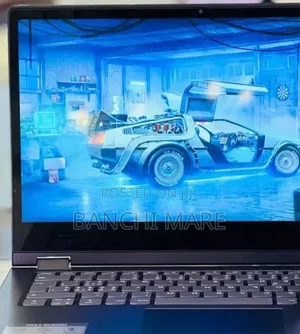 New Laptop Lenovo IdeaPad 530S 12GB AMD Ryzen 5 SSD 256GB
