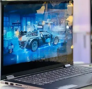 New Laptop Lenovo IdeaPad 530S 12GB AMD Ryzen 5 SSD 256GB