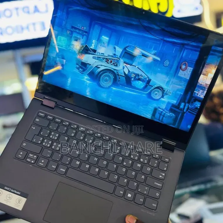 New Laptop Lenovo IdeaPad 530S 12GB AMD Ryzen 5 SSD 256GB