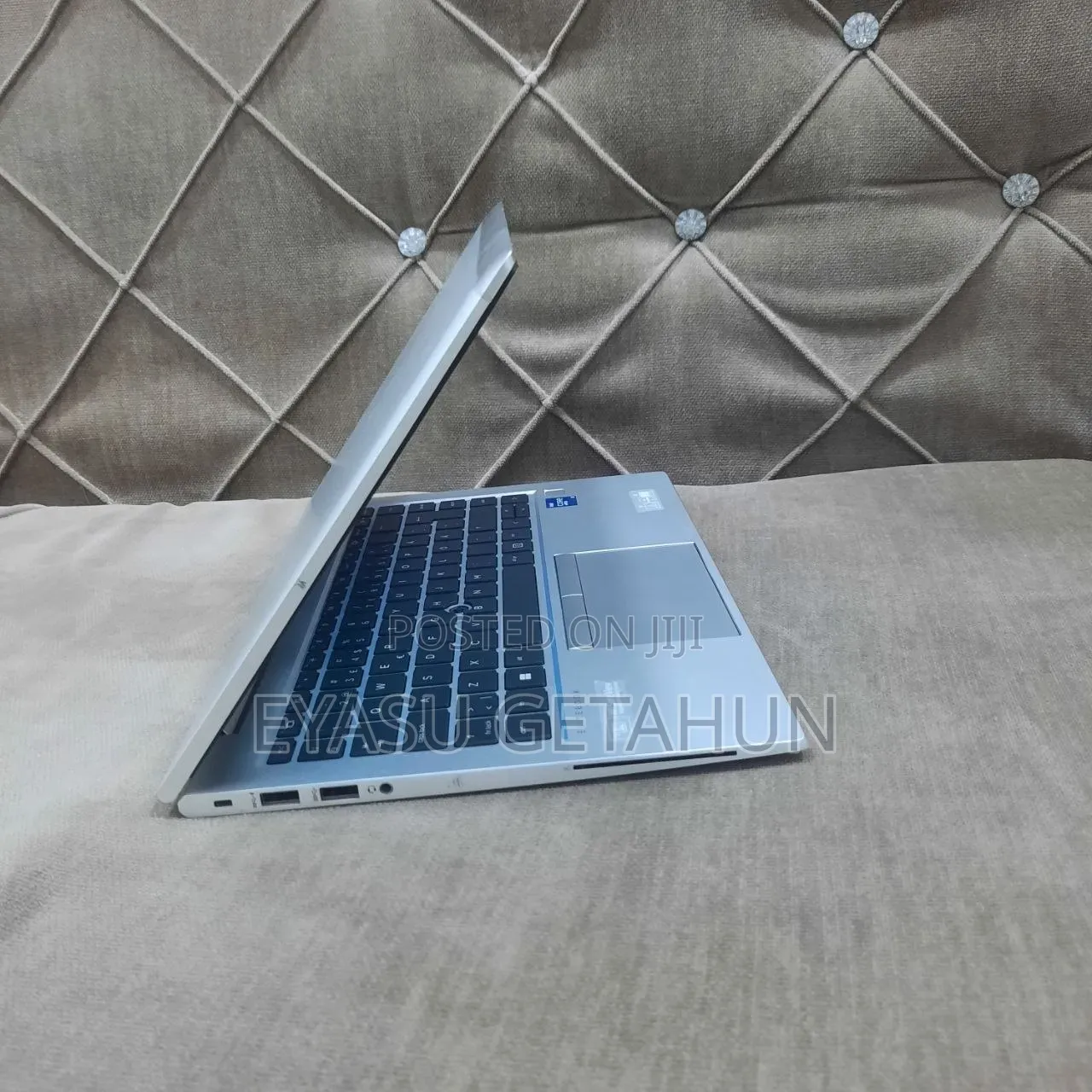 New Laptop HP EliteBook 840 G8 16GB Intel Core i5 SSD 512GB