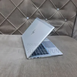 New Laptop HP EliteBook 840 G8 16GB Intel Core i5 SSD 512GB