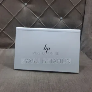 New Laptop HP EliteBook 840 G8 16GB Intel Core i5 SSD 512GB