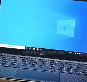 New Laptop Dell XPS 13 16GB Intel Core i7 SSD 512GB