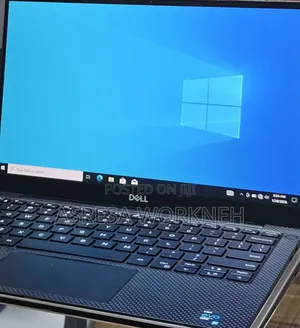 New Laptop Dell XPS 13 16GB Intel Core i7 SSD 512GB