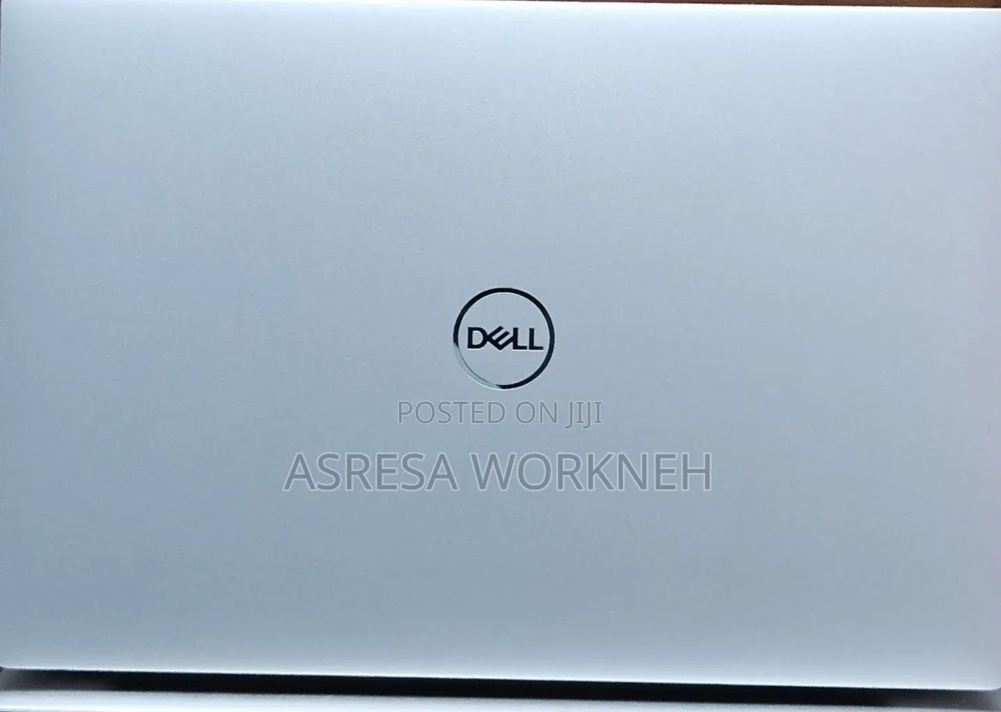 New Laptop Dell XPS 13 16GB Intel Core i7 SSD 512GB