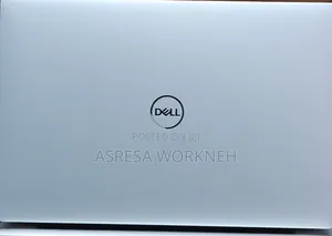 New Laptop Dell XPS 13 16GB Intel Core i7 SSD 512GB