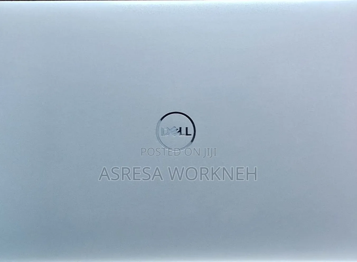 New Laptop Dell XPS 13 16GB Intel Core i7 SSD 512GB