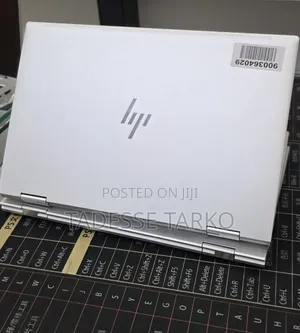 New Laptop HP EliteBook 830 G8 16GB Intel Core i5 SSD 512GB