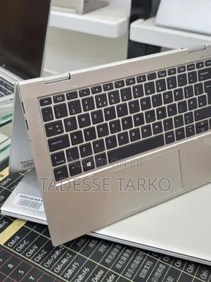New Laptop HP EliteBook 830 G8 16GB Intel Core i5 SSD 512GB