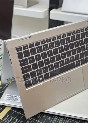 New Laptop HP EliteBook 830 G8 16GB Intel Core i5 SSD 512GB
