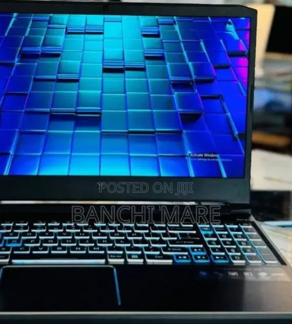 New Laptop Acer Predator Helios 300 16GB Intel Core i7 SSD 512GB