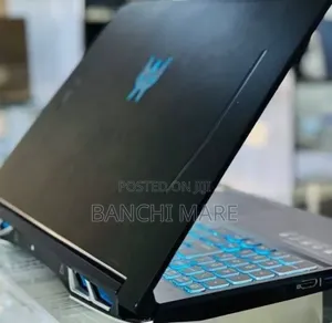 New Laptop Acer Predator Helios 300 16GB Intel Core i7 SSD 512GB