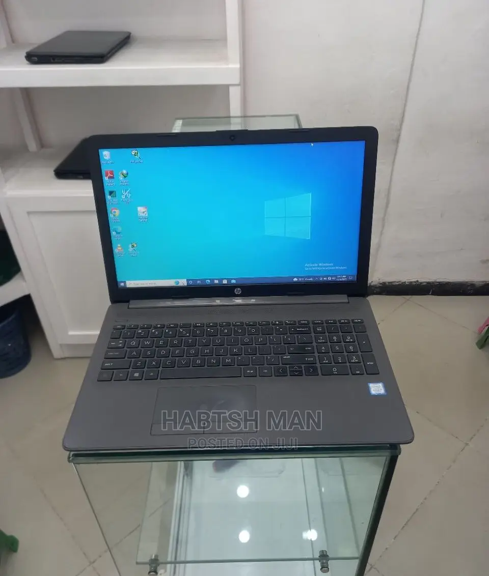 New Laptop HP EliteBook 830 G5 8GB Intel Core I5 SSD 512GB