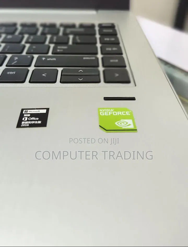New Laptop HP ZBook 14 G2 16GB Intel Core i7 SSD 512GB