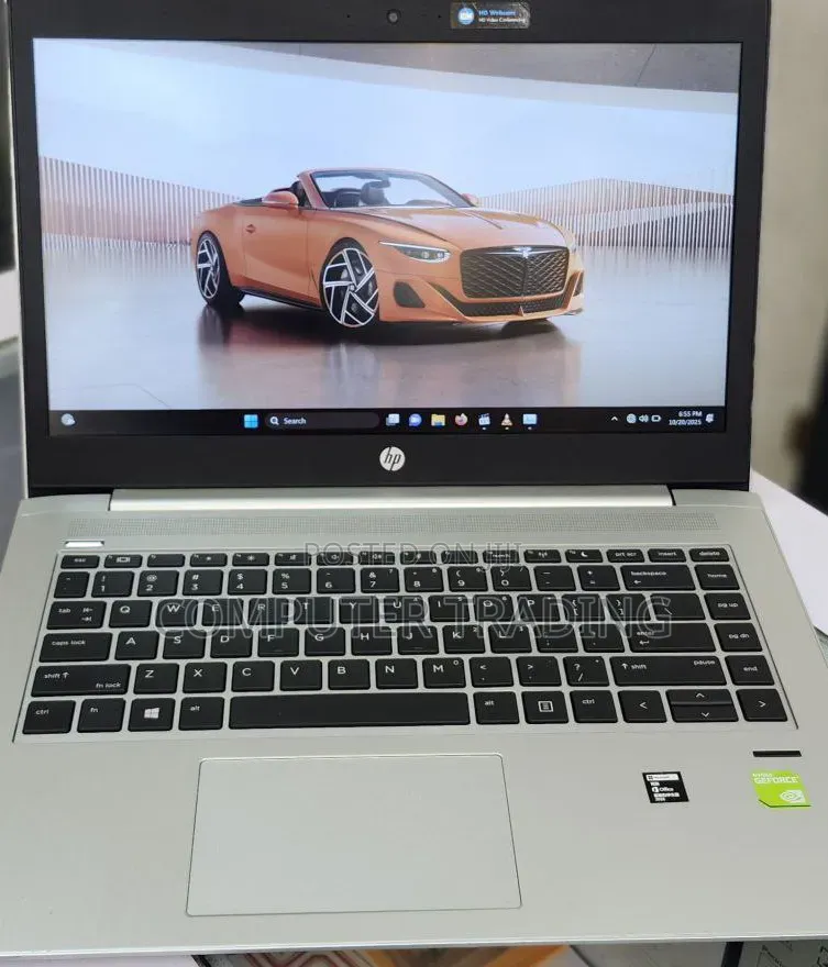 New Laptop HP ZBook 14 G2 16GB Intel Core i7 SSD 512GB