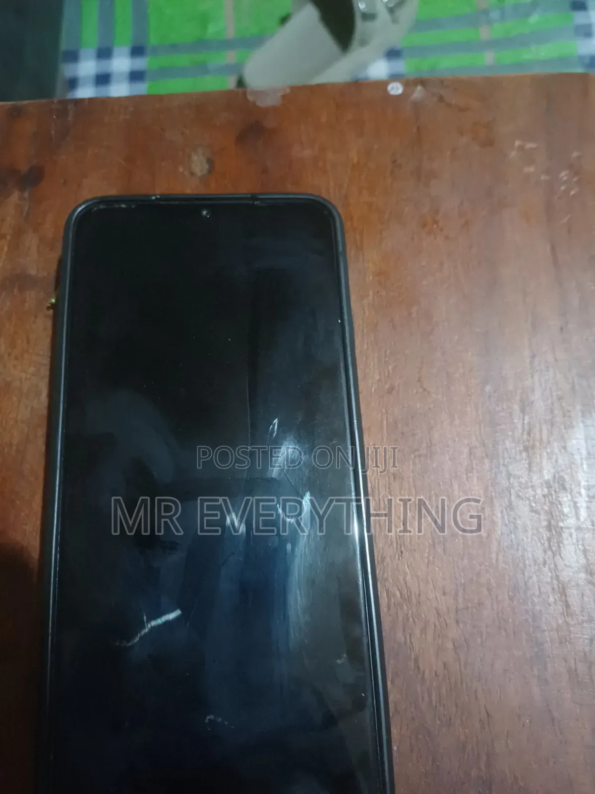 Samsung Galaxy A05s 128 GB Black
