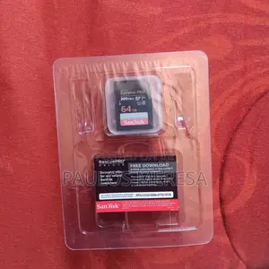 Sandisk Extreme Pro